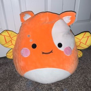 16” Yummy Squishmallow HTF